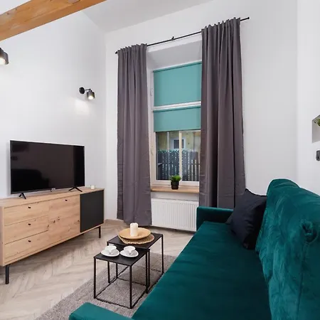 Joselewicza Cracow Kazimierz By Renters *