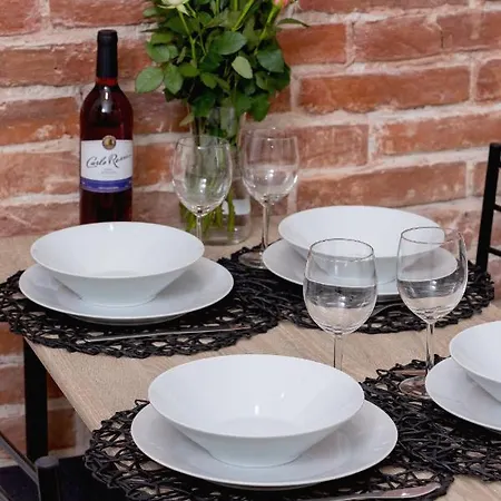 Joselewicza Cracow Kazimierz By Renters Krasków