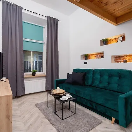 Joselewicza Cracow Kazimierz By Renters *