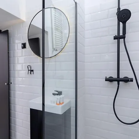 Joselewicza Cracow Kazimierz By Renters Krasków