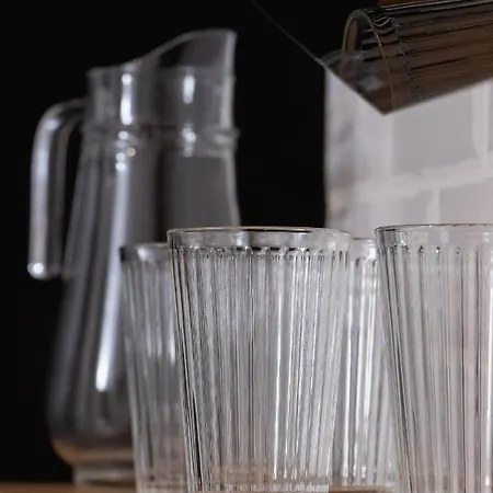 Διαμέρισμα Joselewicza Cracow Kazimierz By Renters Krasków