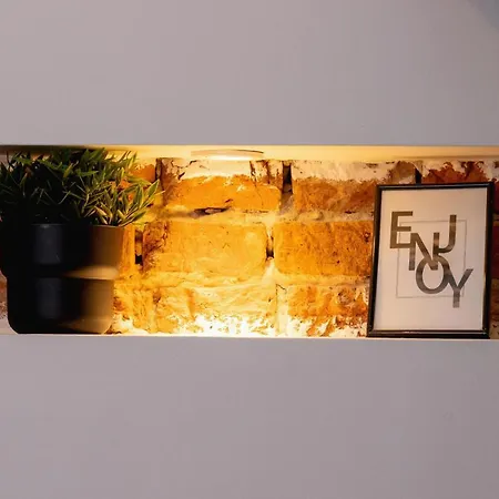 Joselewicza Cracow Kazimierz By Renters Krasków