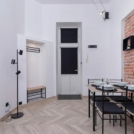 Joselewicza Cracow Kazimierz By Renters Krasków