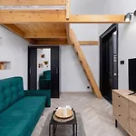 Joselewicza Cracow Kazimierz By Renters