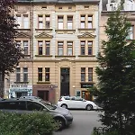Joselewicza Cracow Kazimierz By Renters Appartamento